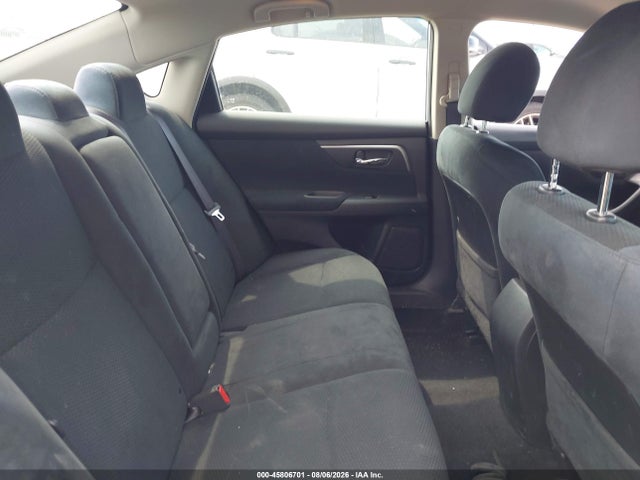 Aukcja sprzedaży 2015 Nissan Altima 2.5 Sv, vin: 1N4AL3AP9FC171626, numer aukcji: 45806701