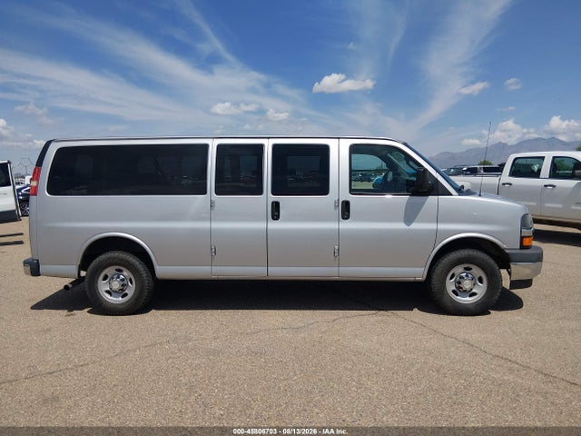 Chevrolet Express 3500 Lt 2017 1GAZGPFG7H1270955 Image 12