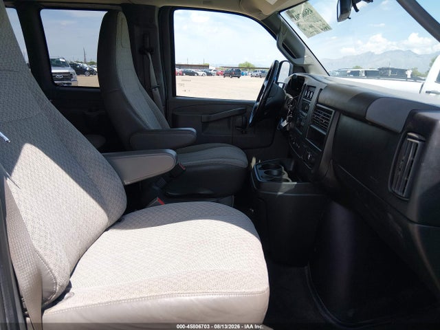 Chevrolet Express 3500 Lt 2017 1GAZGPFG7H1270955 Image 5