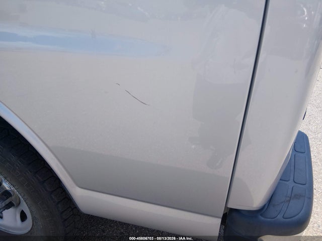 Chevrolet Express 3500 Lt 2017 1GAZGPFG7H1270955 Image 6