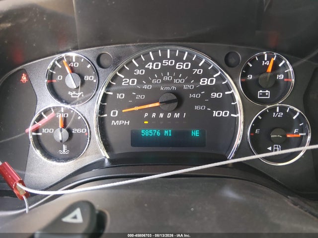 Chevrolet Express 3500 Lt 2017 1GAZGPFG7H1270955 Image 7