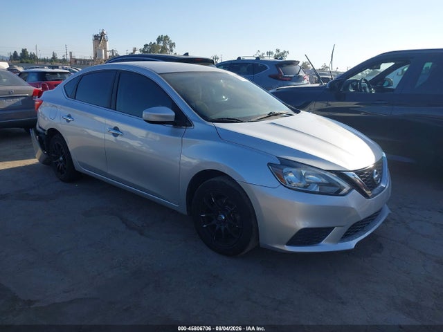2016 3N1AB7AP5GL669920 main image