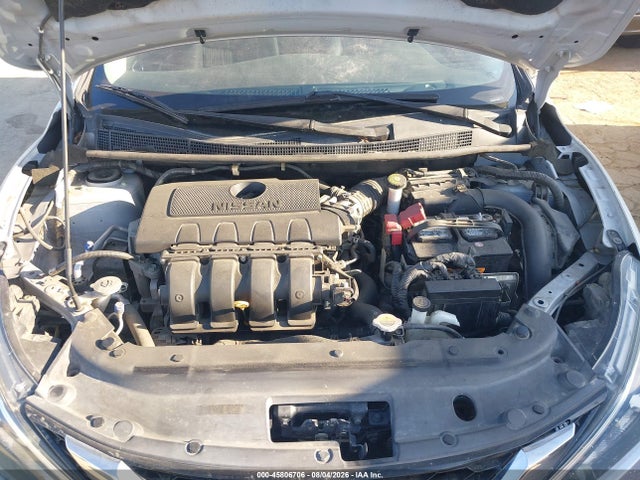 Nissan SENTRA SV 2016 3N1AB7AP5GL669920 Image 10