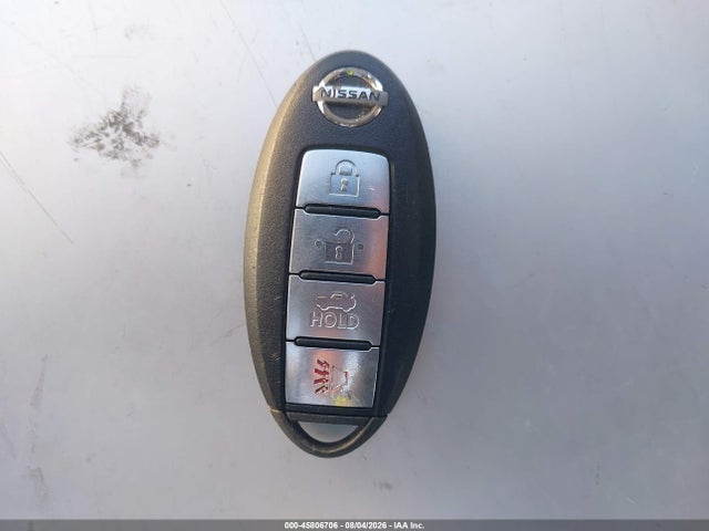 Nissan SENTRA SV 2016 3N1AB7AP5GL669920 Image 11