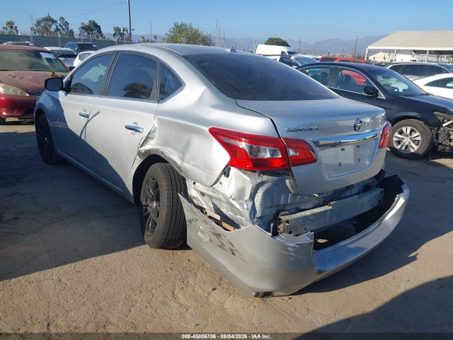 Nissan SENTRA SV 2016 3N1AB7AP5GL669920 Image 3