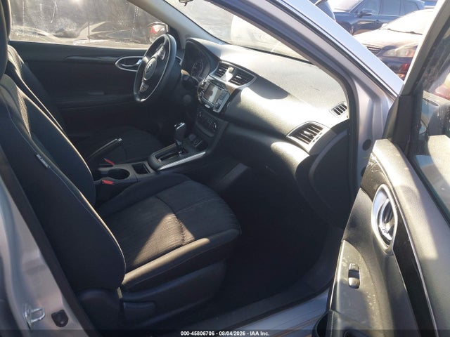 Nissan SENTRA SV 2016 3N1AB7AP5GL669920 Image 5