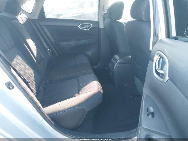 Nissan SENTRA SV 2016 3N1AB7AP5GL669920 Image 8