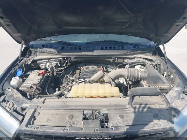 2020 Ford F-150 Xlt მანქანა იყიდება აუქციონზე, vin: 1FTEW1E51LKF26337, აუქციონის ნომერი: 45806705