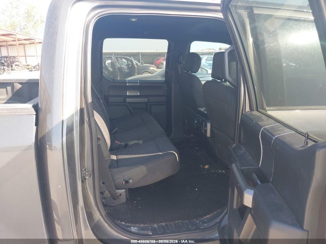 2020 Ford F-150 Xlt მანქანა იყიდება აუქციონზე, vin: 1FTEW1E51LKF26337, აუქციონის ნომერი: 45806705