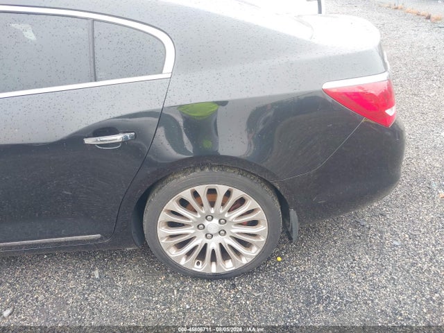 Aukcja sprzedaży 2014 Buick Lacrosse Premium Ii Group, vin: 1G4GF5G35EF262736, numer aukcji: 45806711
