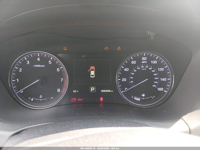 Aukcja sprzedaży 2015 Hyundai Genesis 3.8, vin: KMHGN4JE2FU060876, numer aukcji: 45806715