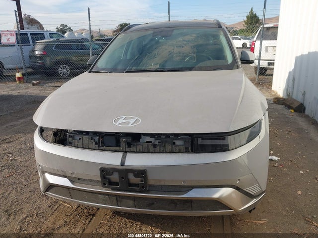 7YAKR4DA4SY006373 Hyundai Ioniq 5 Limited