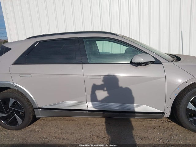 7YAKR4DA4SY006373 Hyundai Ioniq 5 Limited
