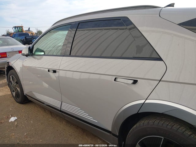 7YAKR4DA4SY006373 Hyundai Ioniq 5 Limited