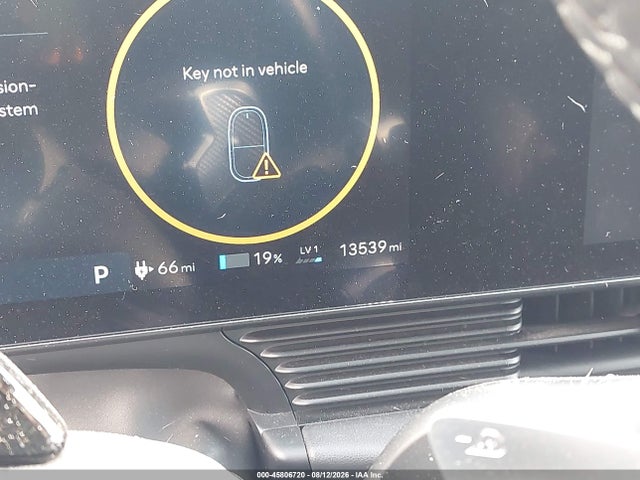 7YAKR4DA4SY006373 Hyundai Ioniq 5 Limited