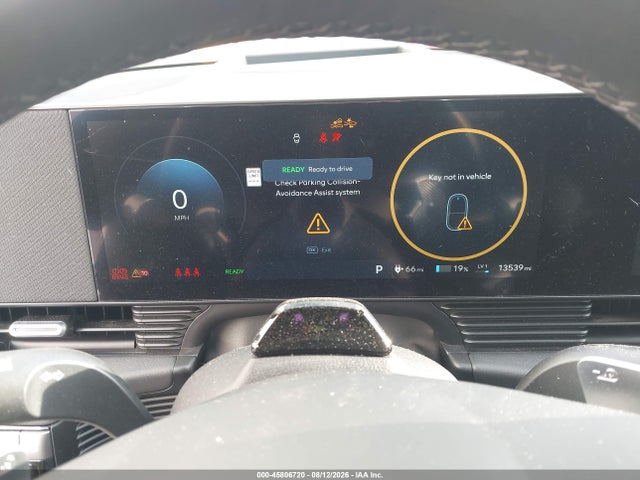 7YAKR4DA4SY006373 Hyundai Ioniq 5 Limited