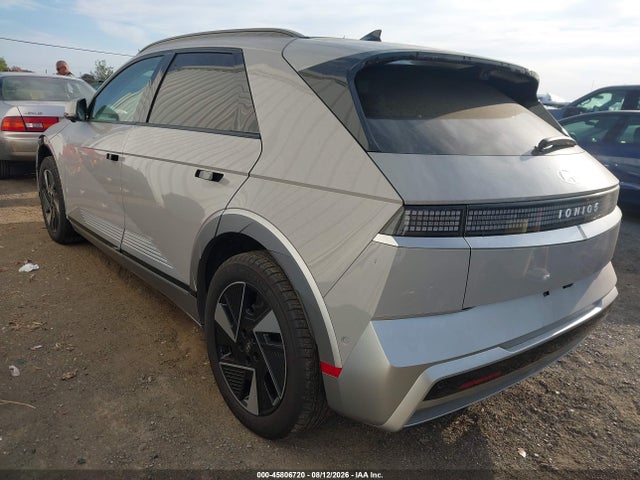 7YAKR4DA4SY006373 Hyundai Ioniq 5 Limited