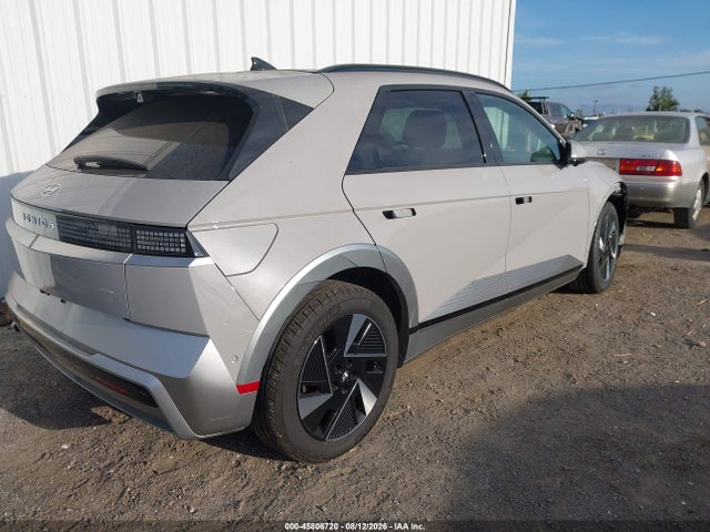 7YAKR4DA4SY006373 Hyundai Ioniq 5 Limited