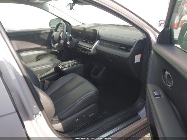 7YAKR4DA4SY006373 Hyundai Ioniq 5 Limited