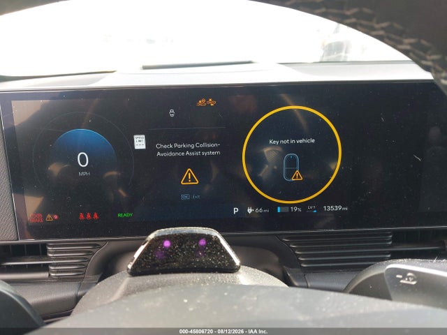 7YAKR4DA4SY006373 Hyundai Ioniq 5 Limited