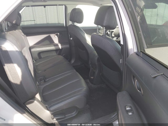7YAKR4DA4SY006373 Hyundai Ioniq 5 Limited
