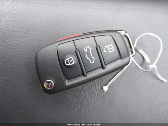 Aukcja sprzedaży 2024 Audi Q3 Premium 45 Tfsi S Line Quattro Tiptronic, vin: WA1DECF3XR1047205, numer aukcji: 45806723