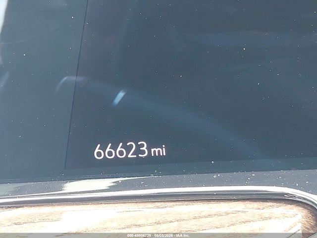 2022 Cadillac Escalade Esv 4wd Sport Platinum მანქანა იყიდება აუქციონზე, vin: 1GYS4RKL6NR240627, აუქციონის ნომერი: 45806725