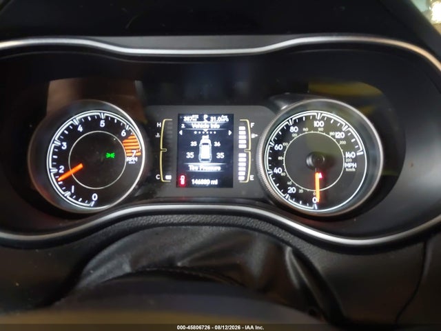 Продажа на аукционе авто 2019 Jeep Cherokee Latitude 4x4, vin: 1C4PJMCB4KD449449, номер лота: 45806726