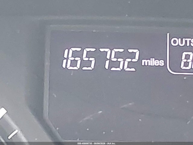 Honda Odyssey Ex-l 2015 5FNRL5H62FB009104 Image 7