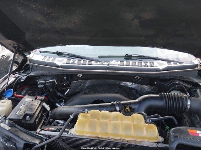 Aukcja sprzedaży 2016 Ford F-150 Lariat, vin: 1FTEW1EG6GFC32545, numer aukcji: 45806736