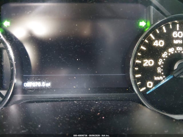 Aukcja sprzedaży 2016 Ford F-150 Lariat, vin: 1FTEW1EG6GFC32545, numer aukcji: 45806736