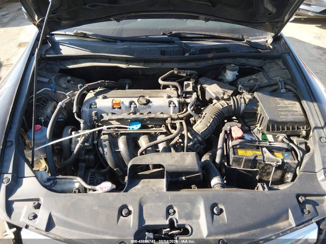 Aukcja sprzedaży 2012 Honda Accord 2.4 Se, vin: 1HGCP2F65CA172752, numer aukcji: 45806745