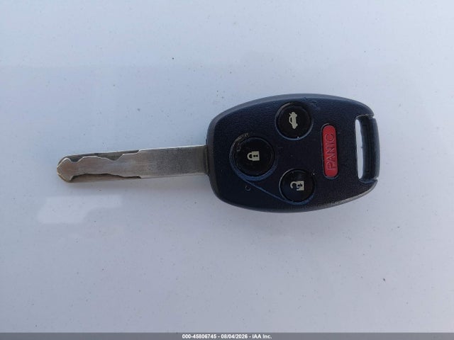 Aukcja sprzedaży 2012 Honda Accord 2.4 Se, vin: 1HGCP2F65CA172752, numer aukcji: 45806745