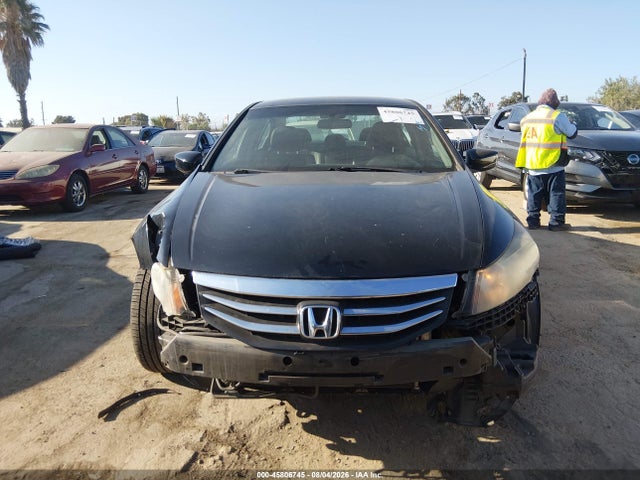 Aukcja sprzedaży 2012 Honda Accord 2.4 Se, vin: 1HGCP2F65CA172752, numer aukcji: 45806745