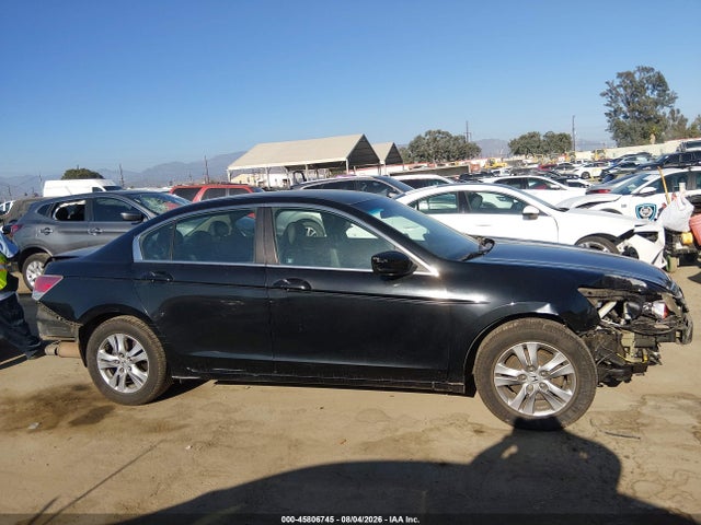 Aukcja sprzedaży 2012 Honda Accord 2.4 Se, vin: 1HGCP2F65CA172752, numer aukcji: 45806745