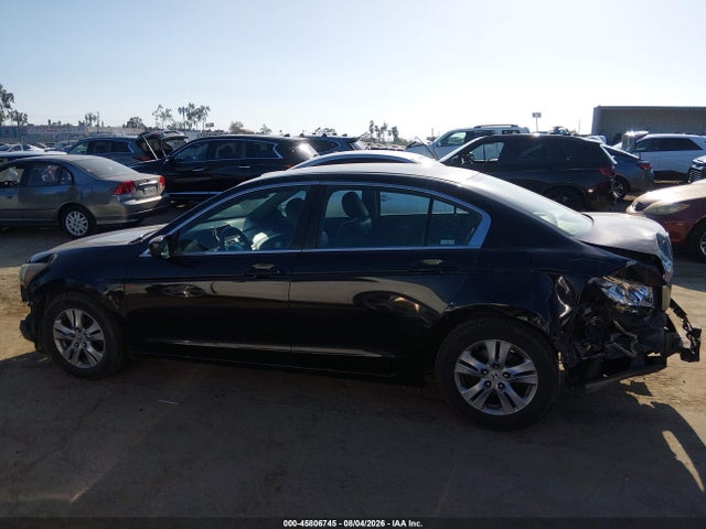 Aukcja sprzedaży 2012 Honda Accord 2.4 Se, vin: 1HGCP2F65CA172752, numer aukcji: 45806745