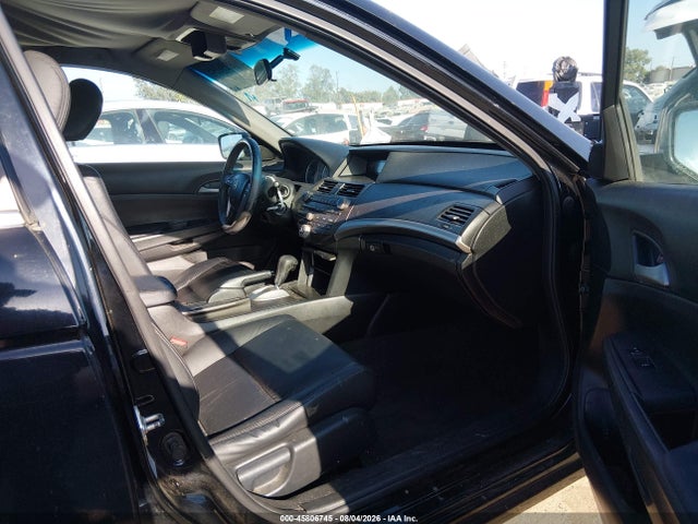 Aukcja sprzedaży 2012 Honda Accord 2.4 Se, vin: 1HGCP2F65CA172752, numer aukcji: 45806745