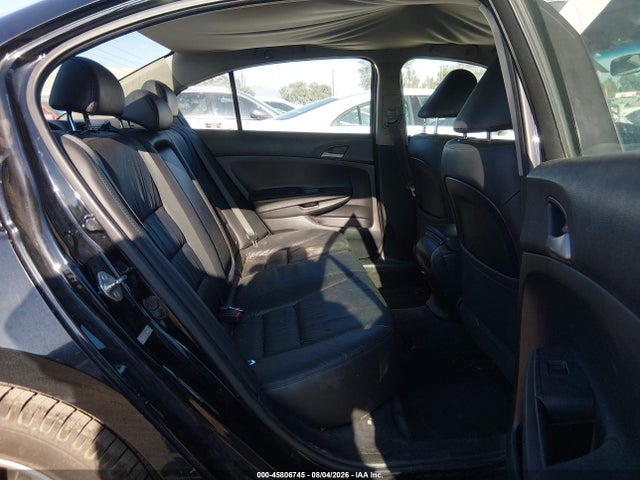 Aukcja sprzedaży 2012 Honda Accord 2.4 Se, vin: 1HGCP2F65CA172752, numer aukcji: 45806745