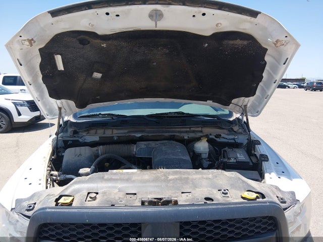 Aukcja sprzedaży 2016 Ram 1500 Tradesman, vin: 1C6RR7FG1GS356294, numer aukcji: 45806747