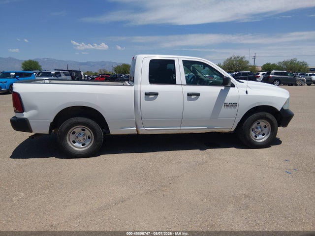 Aukcja sprzedaży 2016 Ram 1500 Tradesman, vin: 1C6RR7FG1GS356294, numer aukcji: 45806747