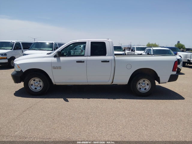 Aukcja sprzedaży 2016 Ram 1500 Tradesman, vin: 1C6RR7FG1GS356294, numer aukcji: 45806747