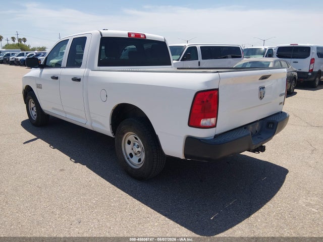 Aukcja sprzedaży 2016 Ram 1500 Tradesman, vin: 1C6RR7FG1GS356294, numer aukcji: 45806747