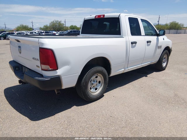 Aukcja sprzedaży 2016 Ram 1500 Tradesman, vin: 1C6RR7FG1GS356294, numer aukcji: 45806747