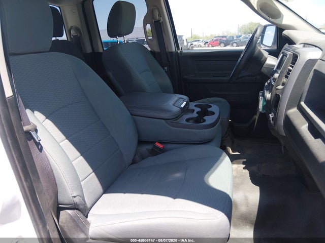 Aukcja sprzedaży 2016 Ram 1500 Tradesman, vin: 1C6RR7FG1GS356294, numer aukcji: 45806747