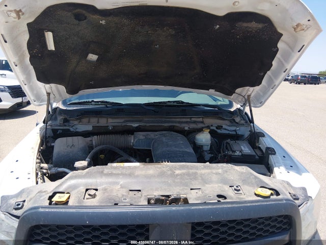 Aukcja sprzedaży 2016 Ram 1500 Tradesman, vin: 1C6RR7FG1GS356294, numer aukcji: 45806747