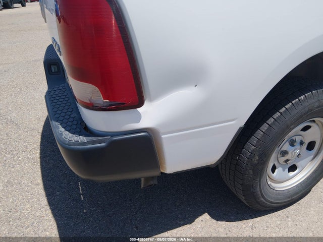 Aukcja sprzedaży 2016 Ram 1500 Tradesman, vin: 1C6RR7FG1GS356294, numer aukcji: 45806747