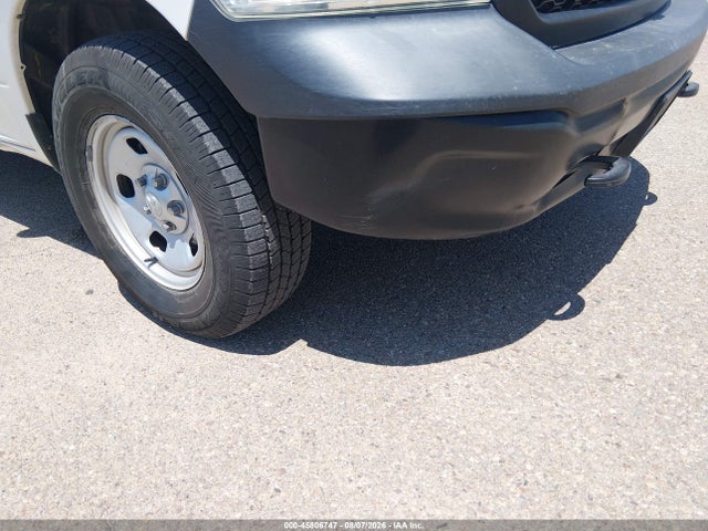 Aukcja sprzedaży 2016 Ram 1500 Tradesman, vin: 1C6RR7FG1GS356294, numer aukcji: 45806747
