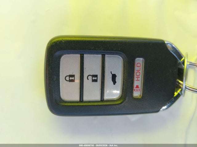 5J6RM3H76FL001704 Honda Cr-v Ex-l