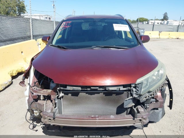 5J6RM3H76FL001704 Honda Cr-v Ex-l