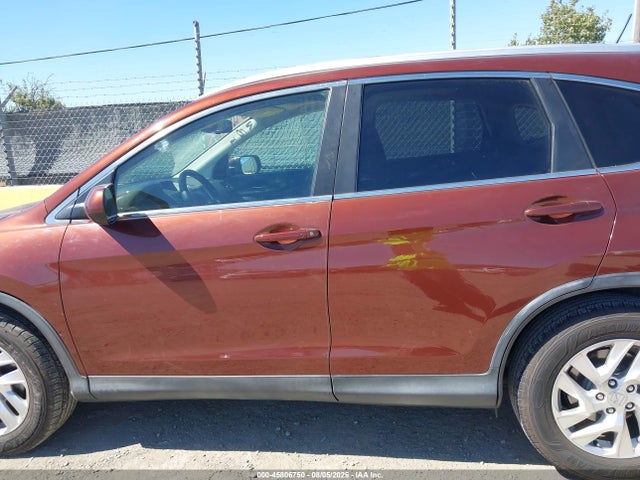 5J6RM3H76FL001704 Honda Cr-v Ex-l